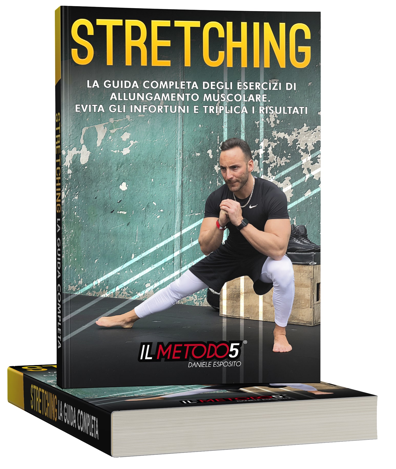 come combattere lo stress con lo stretching