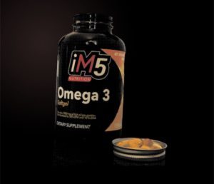 omega 3 im5 nutrition
