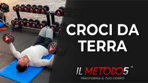 Croci da terra