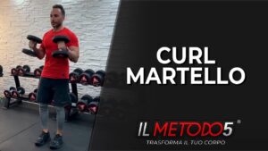 Curl hammer | Martello