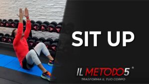 Sit up