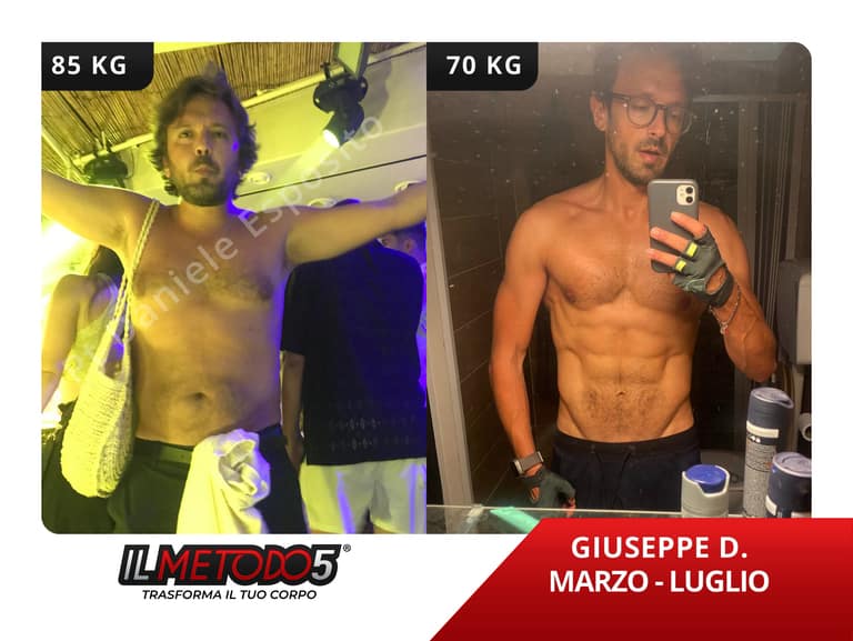 giuseppe