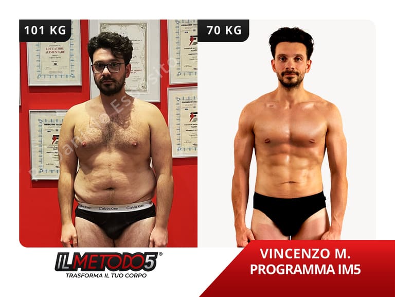 vincenzo